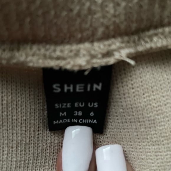 SHEIN Two piece set - Picture 4 of 6